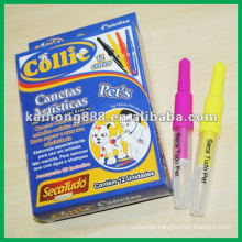 Magic Blow Pen,safe for children use